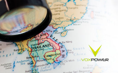 Expansion of Manufacturing Footprint
