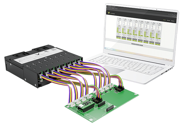 NEVO+600S | 600W Modular 5