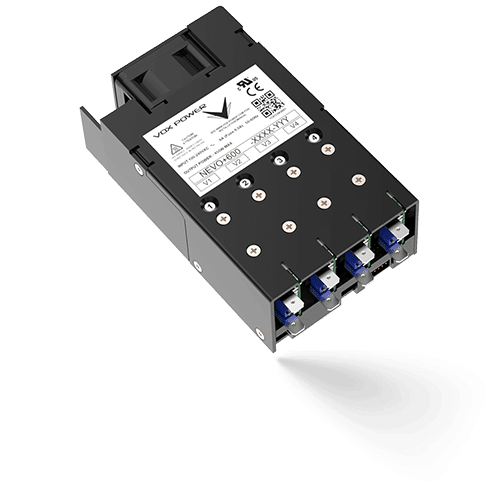 その他 nonoco5 NEVO+600S | 600W Modular 5